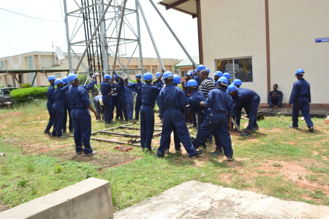 Campus Life
