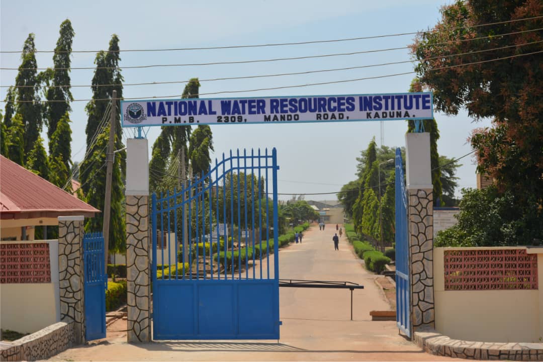 NWRI Kaduna