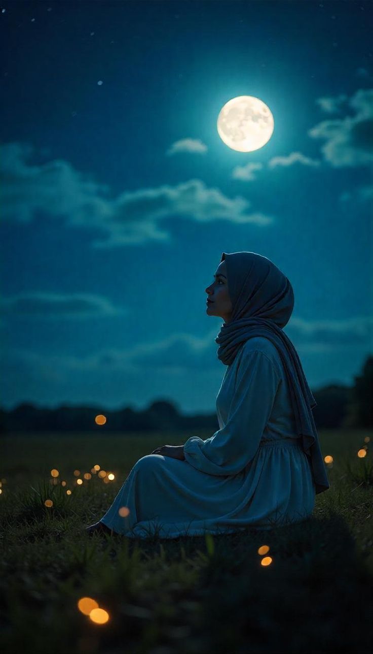 A woman in her pride