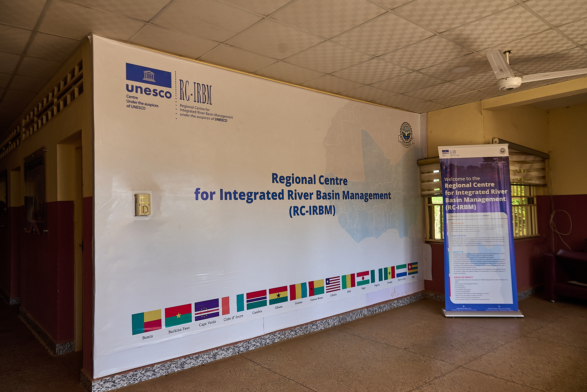 UNESCO Regional Centre